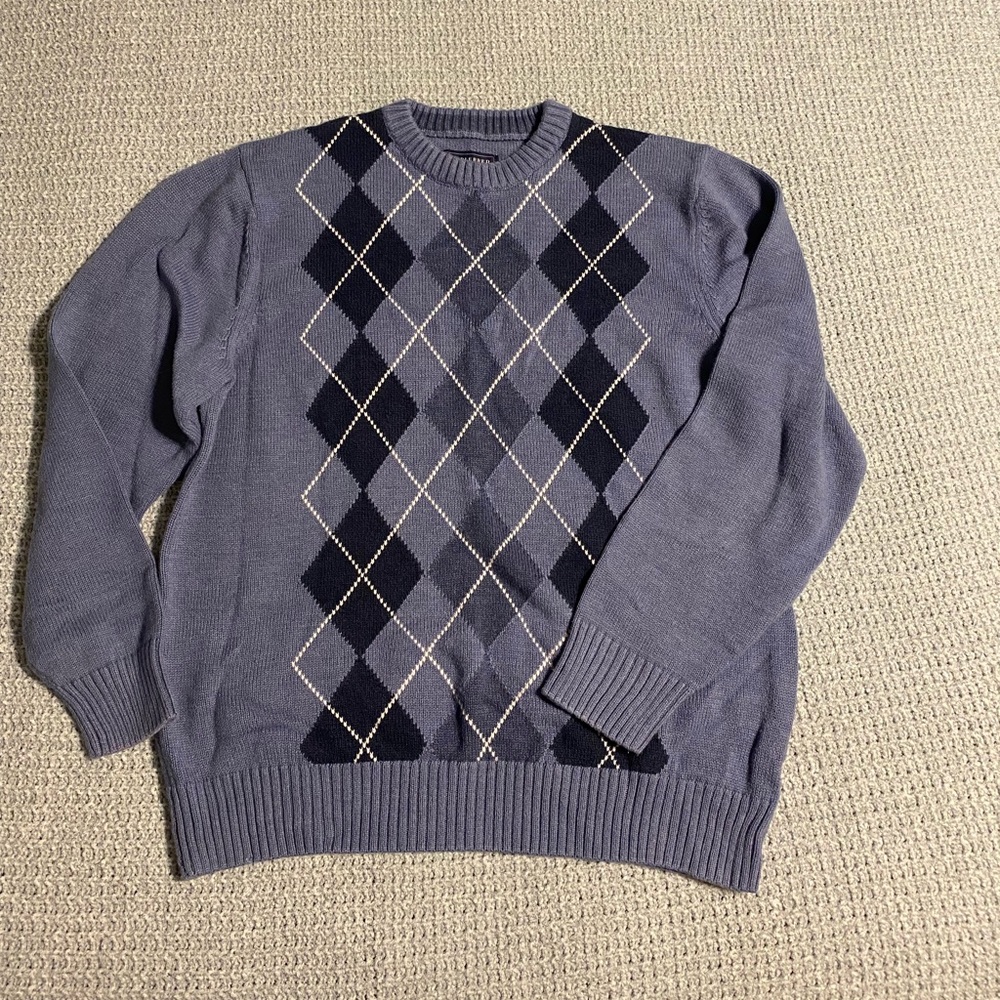 Men’s Sweater